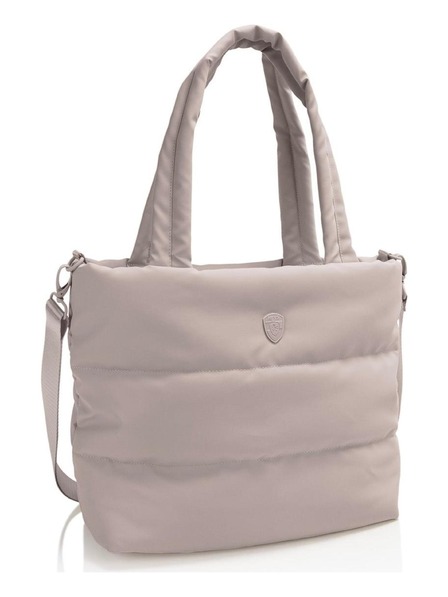 Heys Kabelka Heys Puffer Tote Bag Atmosphere