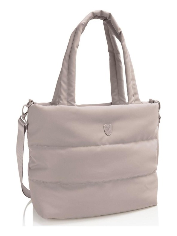 Heys Kabelka Heys Puffer Tote Bag Atmosphere