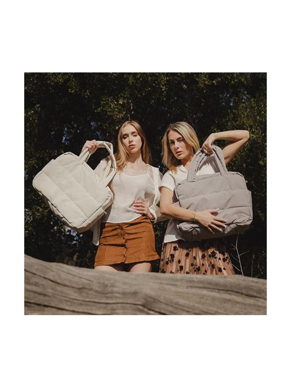 Heys Kabelka Heys Puffer Tote Bag Atmosphere