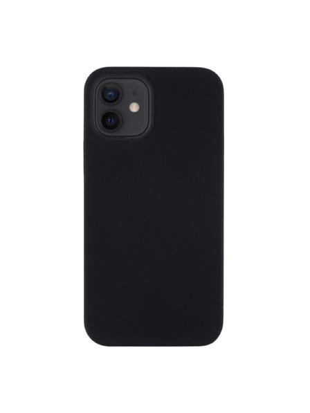 Tactical Tactical MagForce Velvet Smoothie Kryt pre Apple iPhone 12/12 Pro Asphalt