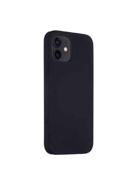 Tactical Tactical MagForce Velvet Smoothie Kryt pre Apple iPhone 12/12 Pro Asphalt