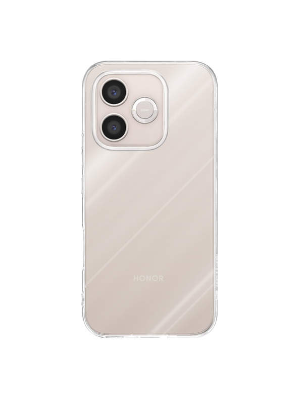 Tactical Tactical TPU Kryt pre Honor 600 Lite Transparent