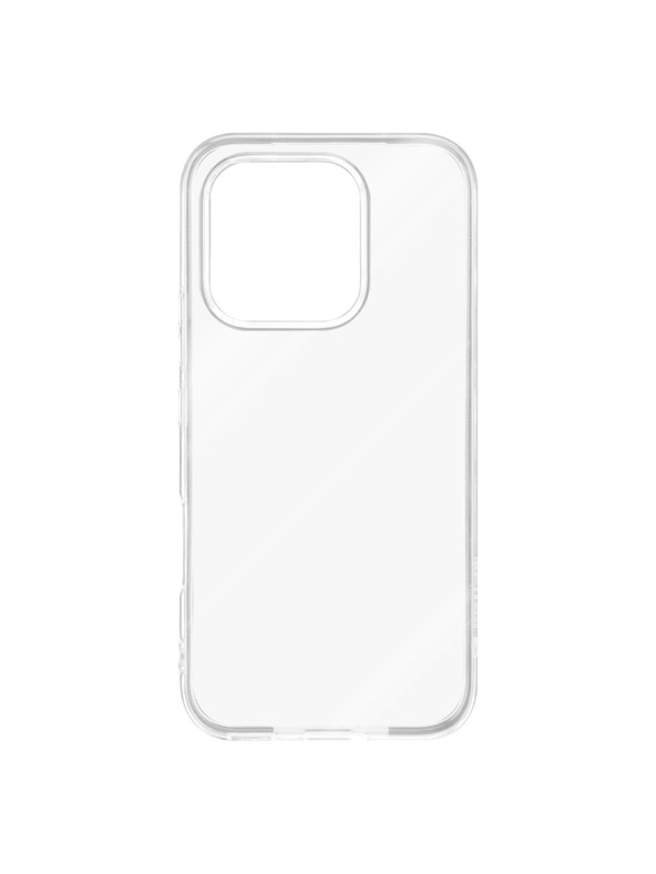 Tactical Tactical TPU Kryt pre Honor 600 Lite Transparent