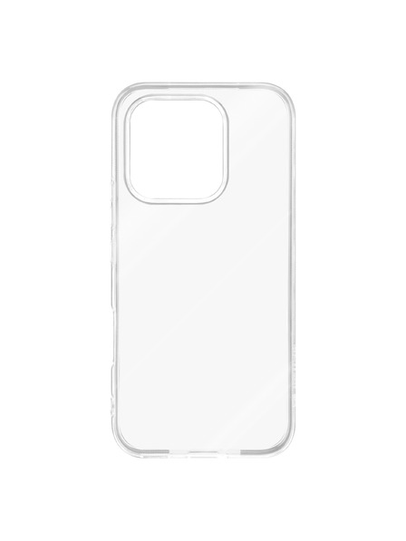 Tactical Tactical TPU Kryt pre Honor 600 Lite Transparent