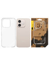 Tactical Tactical TPU Kryt pre Honor 600 Lite Transparent
