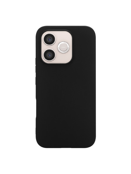 Tactical Tactical TPU Kryt pre Honor 600 Lite Black