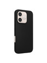 Tactical Tactical TPU Kryt pre Honor 600 Lite Black