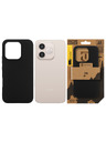 Tactical Tactical TPU Kryt pre Honor 600 Lite Black