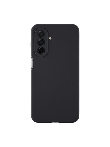 Tactical Tactical Velvet Smoothie Kryt pre Samsung Galaxy A26 5G Asphalt