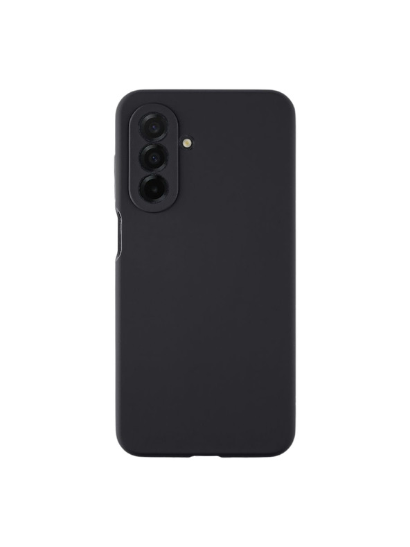 Tactical Tactical Velvet Smoothie Kryt pre Samsung Galaxy A26 5G Asphalt
