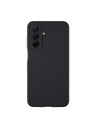 Tactical Tactical Velvet Smoothie Kryt pre Samsung Galaxy A26 5G Asphalt