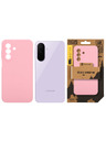 Tactical Tactical Velvet Smoothie Kryt pre Samsung Galaxy A27 5G Pink Panther