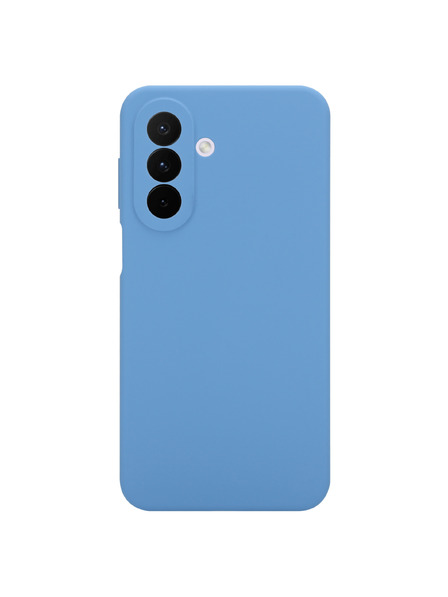 Tactical Tactical Velvet Smoothie Kryt pre Samsung Galaxy A27 5G Avatar