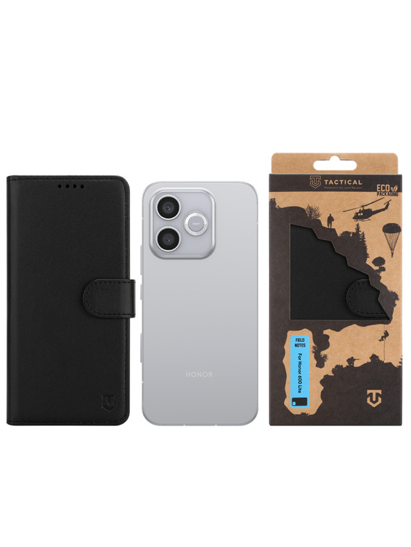 Tactical Tactical TPU Kryt pre Samsung Galaxy A27 5G Transparent