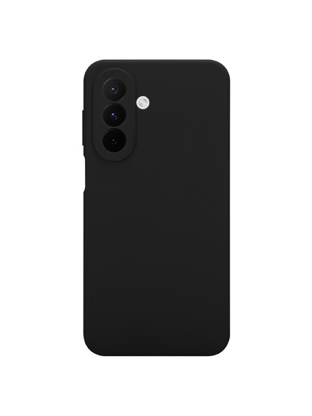 Tactical Tactical Velvet Smoothie Kryt pre Samsung Galaxy A27 5G Asphalt