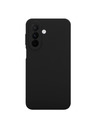 Tactical Tactical Velvet Smoothie Kryt pre Samsung Galaxy A27 5G Asphalt