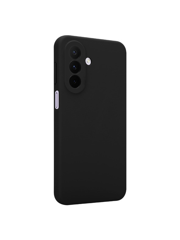 Tactical Tactical Velvet Smoothie Kryt pre Samsung Galaxy A27 5G Asphalt