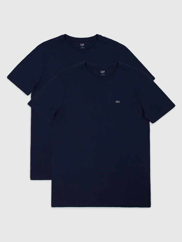 GAP Tričká s logom Gap 2 ks GAP