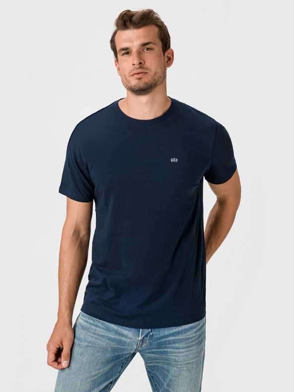 GAP Tričká s logom Gap 2 ks GAP