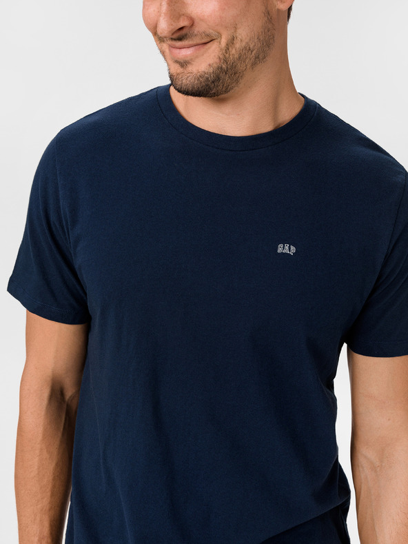GAP Tričká s logom Gap 2 ks GAP