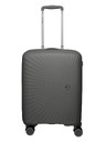 Travelite Cestovný kufor Tamaris Voyaage S Anthracite