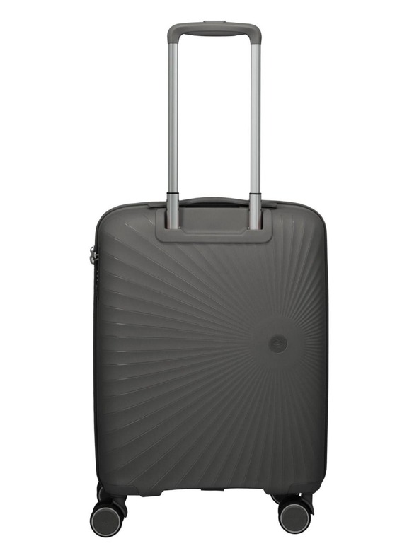 Travelite Cestovný kufor Tamaris Voyaage S Anthracite