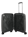 Travelite Cestovný kufor Tamaris Voyaage S Anthracite
