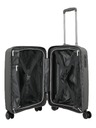 Travelite Cestovný kufor Tamaris Voyaage S Anthracite
