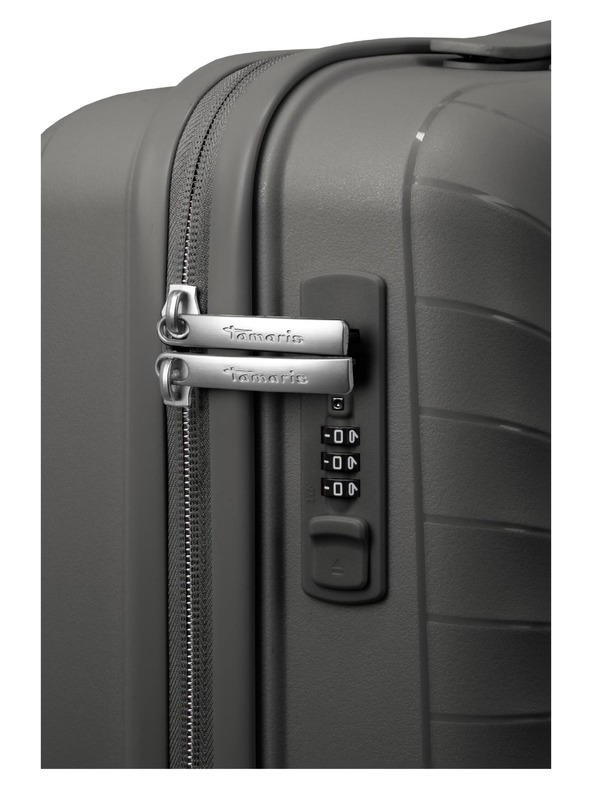 Travelite Cestovný kufor Tamaris Voyaage S Anthracite