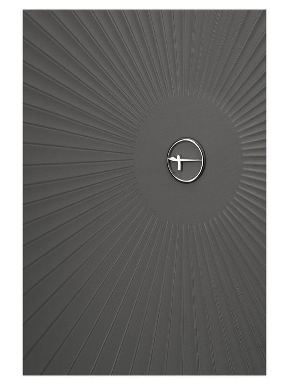 Travelite Cestovný kufor Tamaris Voyaage S Anthracite