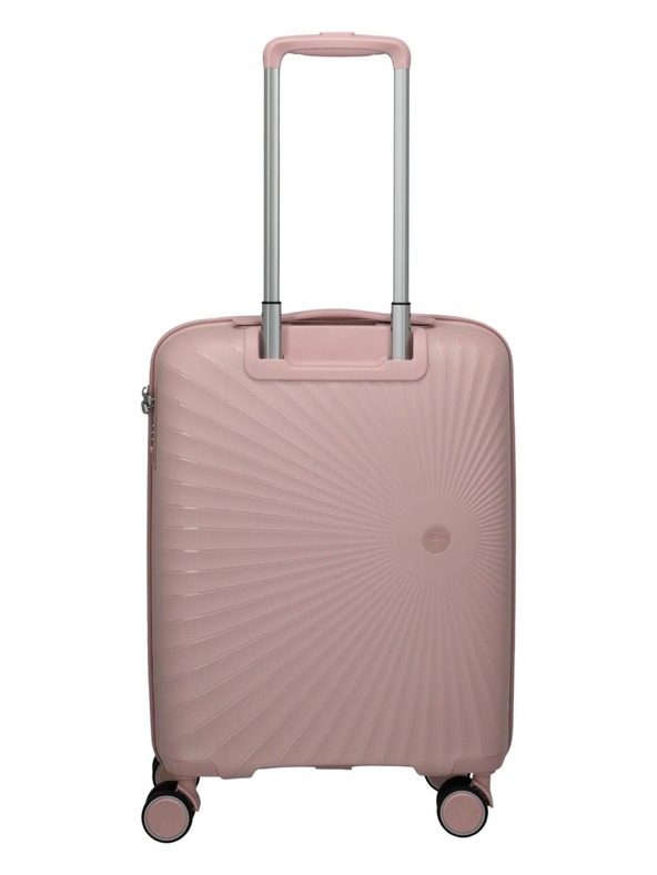 Travelite Cestovný kufor Tamaris Voyaage S Blush