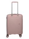 Travelite Cestovný kufor Tamaris Voyaage S Blush