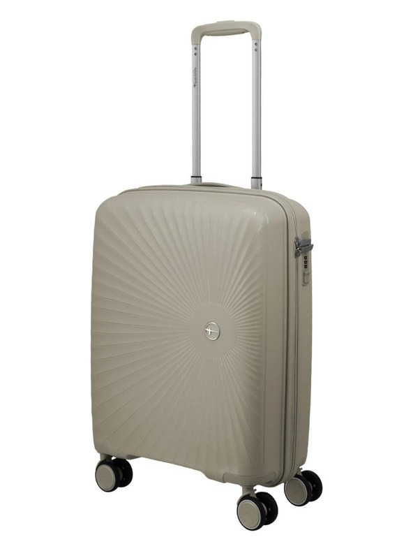 Travelite Cestovný kufor Tamaris Voyaage S Sand
