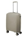 Travelite Cestovný kufor Tamaris Voyaage S Sand