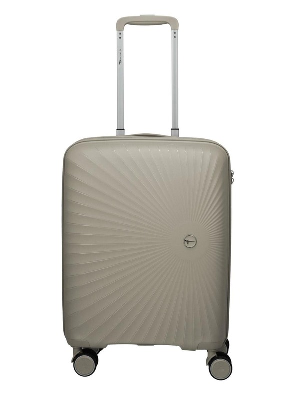 Travelite Cestovný kufor Tamaris Voyaage S Sand