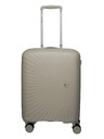 Travelite Cestovný kufor Tamaris Voyaage S Sand