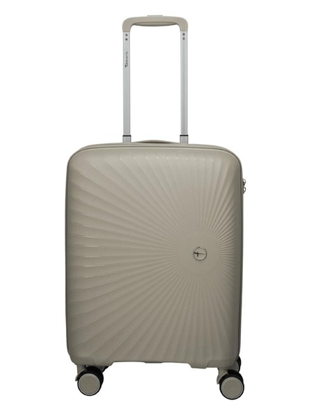 Travelite Cestovný kufor Tamaris Voyaage S Sand