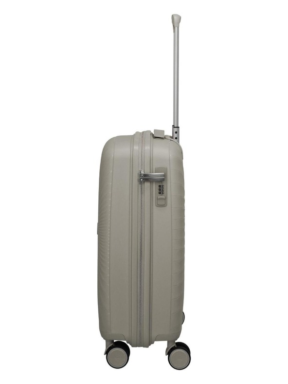 Travelite Cestovný kufor Tamaris Voyaage S Sand