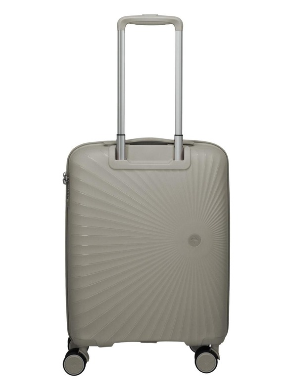 Travelite Cestovný kufor Tamaris Voyaage S Sand