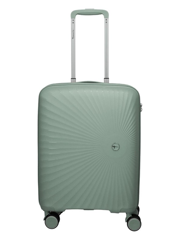 Travelite Cestovný kufor Tamaris Voyaage S Sage Green
