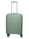 Travelite Cestovný kufor Tamaris Voyaage S Sage Green