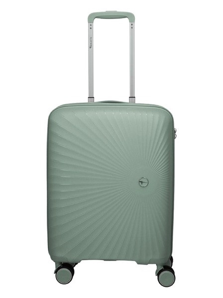 Travelite Cestovný kufor Tamaris Voyaage S Sage Green