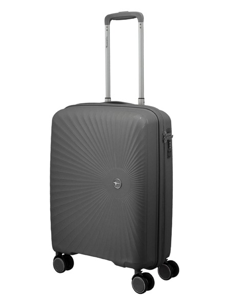 Travelite Sada cestovných kufrov Tamaris Voyaage S,M,L Anthracite