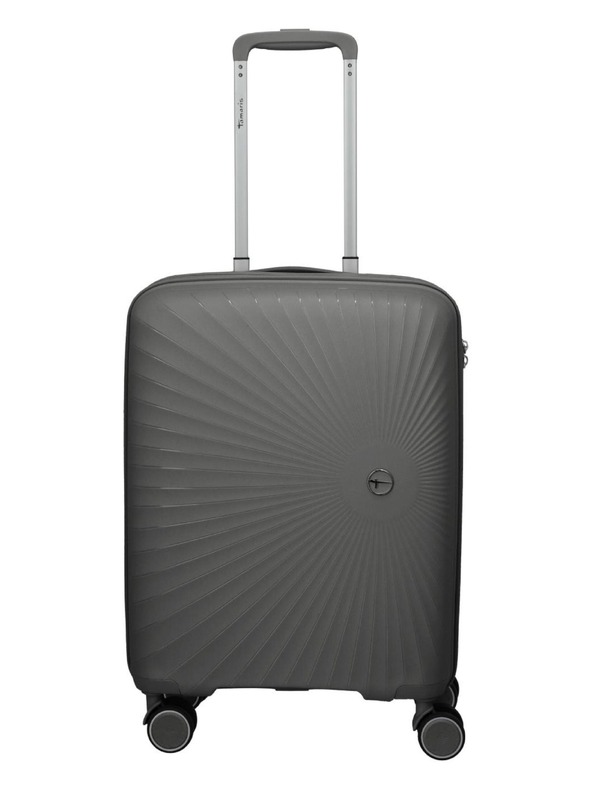 Travelite Sada cestovných kufrov Tamaris Voyaage S,M,L Anthracite