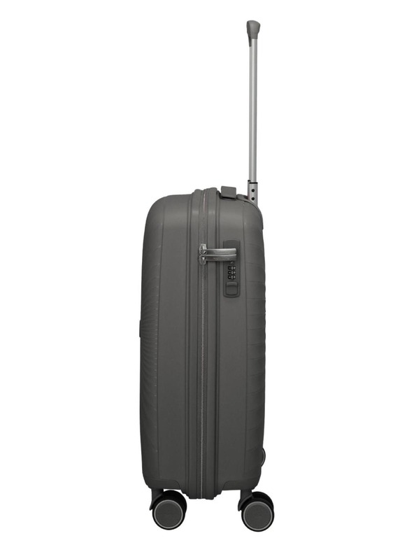 Travelite Sada cestovných kufrov Tamaris Voyaage S,M,L Anthracite