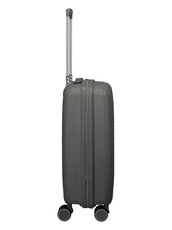 Travelite Sada cestovných kufrov Tamaris Voyaage S,M,L Anthracite