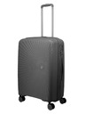 Travelite Sada cestovných kufrov Tamaris Voyaage S,M,L Anthracite