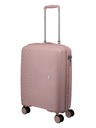 Travelite Sada cestovných kufrov Tamaris Voyaage S,M,L Blush