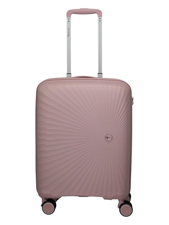 Travelite Sada cestovných kufrov Tamaris Voyaage S,M,L Blush