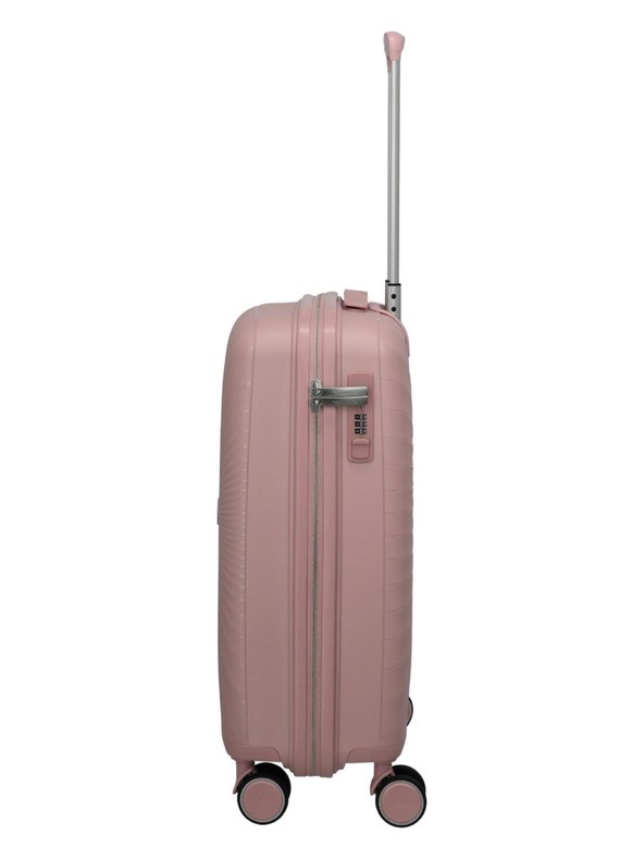 Travelite Sada cestovných kufrov Tamaris Voyaage S,M,L Blush
